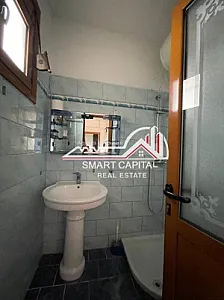 Vilë 1+1 me Qira – Mobiluar me Ballkon – 150€ – Vlorë — Vlorë - Foto 4