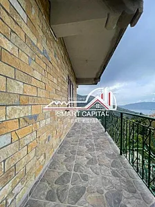 Vilë 1+1 me Qira – Mobiluar me Ballkon – 150€ – Vlorë — Vlorë - Foto 5