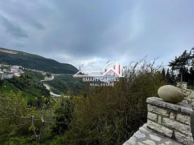 Vilë 1+1 me Qira – Mobiluar me Ballkon – 150€ – Vlorë — Vlorë - Foto 6