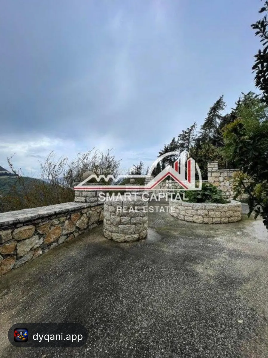 Vilë 1+1 me Qira – Mobiluar me Ballkon – 150€ – Vlorë — Vlorë - Foto 8