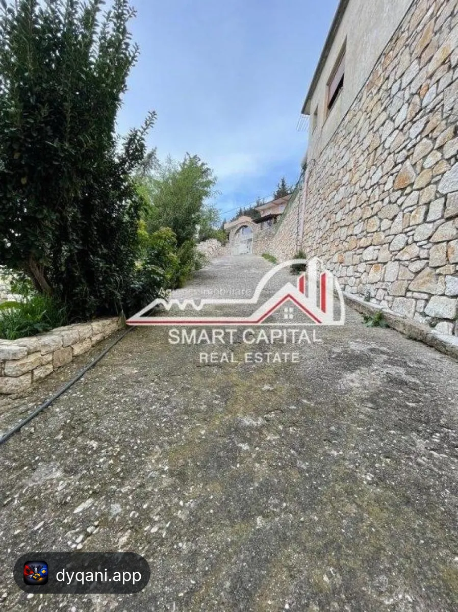 Vilë 1+1 me Qira – Mobiluar me Ballkon – 150€ – Vlorë — Vlorë - Foto 9