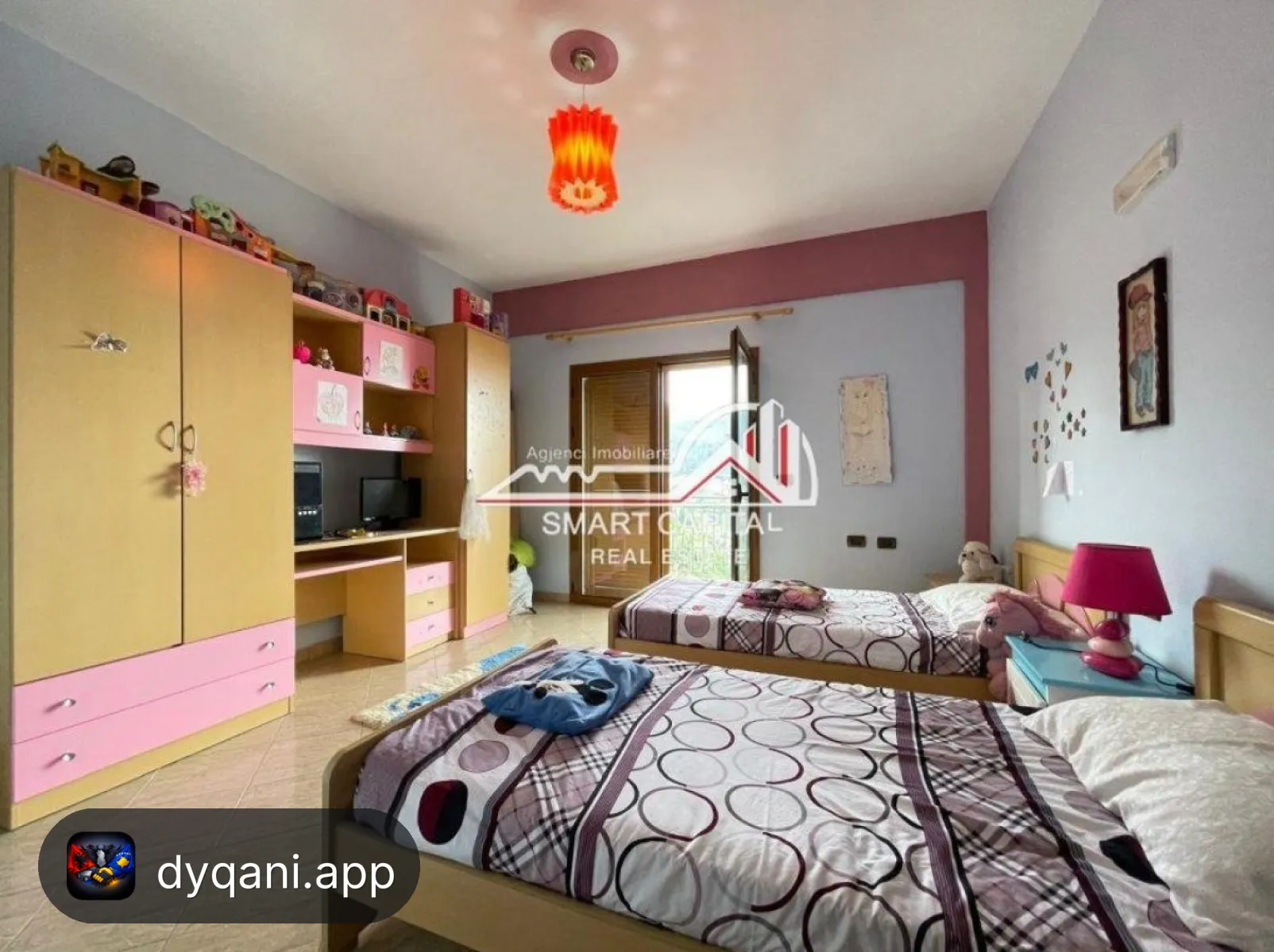 Vilë 2+1 me Qira – Panorama Kaninë – 350€ – Vlorë – I mirë — Vlorë - Foto 1