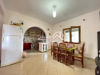 Vilë 2+1 me Qira – Panorama Kaninë – 350€ – Vlorë – I mirë — Vlorë - Foto 2