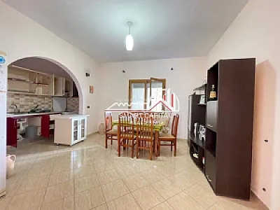 Vilë 2+1 me Qira – Panorama Kaninë – 350€ – Vlorë – I mirë — Vlorë - Foto 3