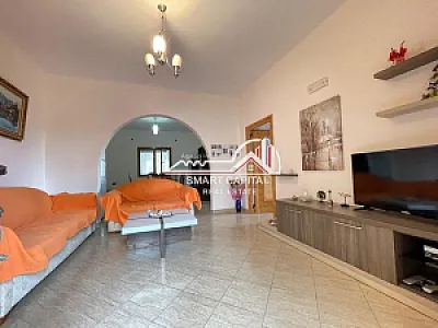 Vilë 2+1 me Qira – Panorama Kaninë – 350€ – Vlorë – I mirë — Vlorë - Foto 7