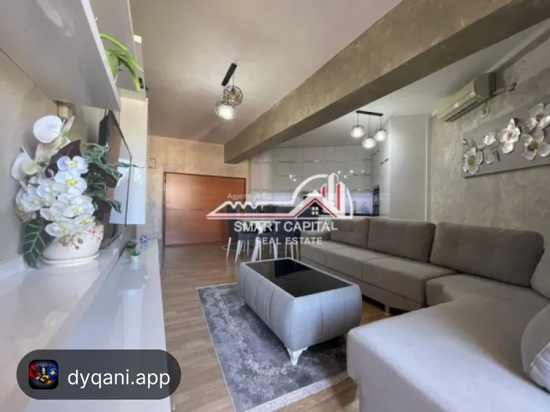 Apartament 1+1 në Shitje – 93,000€ – Orikum – I mirë — Orikum