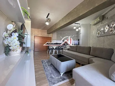 Apartament 1+1 në Shitje – 93,000€ – Orikum – I mirë — Orikum - Foto 1