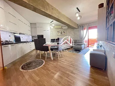 Apartament 1+1 në Shitje – 93,000€ – Orikum – I mirë — Orikum - Foto 2