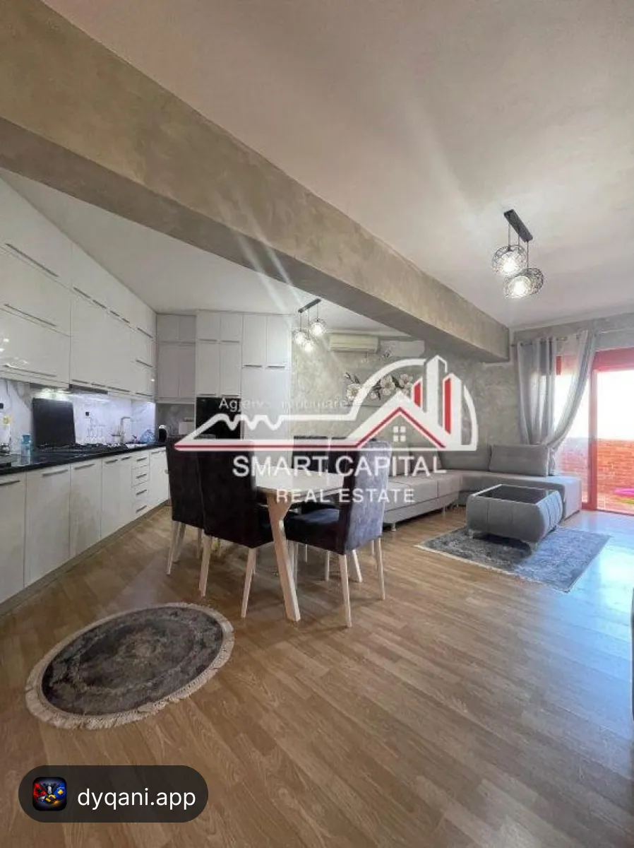 Apartament 1+1 në Shitje – 93,000€ – Orikum – I mirë — Orikum - Foto 3