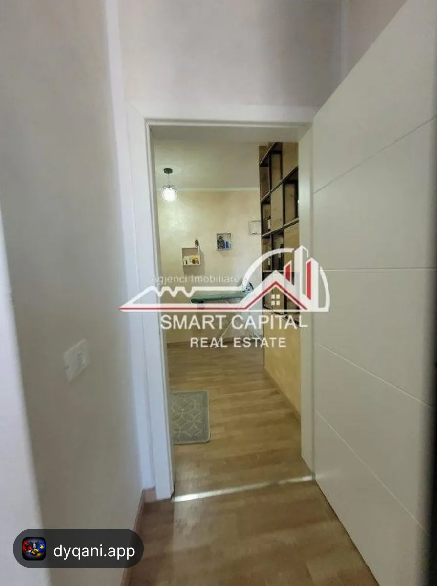 Apartament 1+1 në Shitje – 93,000€ – Orikum – I mirë — Orikum - Foto 4