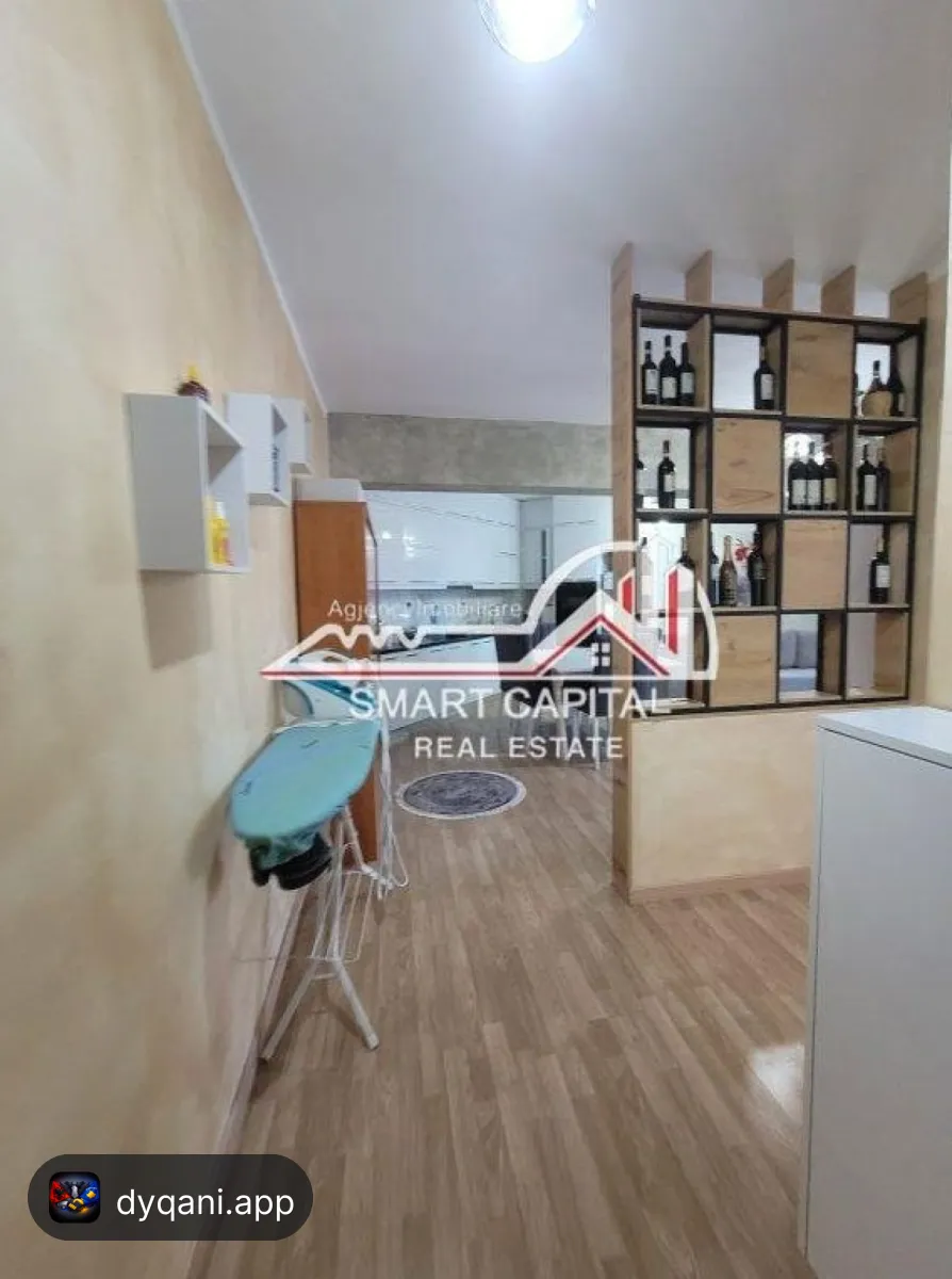 Apartament 1+1 në Shitje – 93,000€ – Orikum – I mirë — Orikum - Foto 5