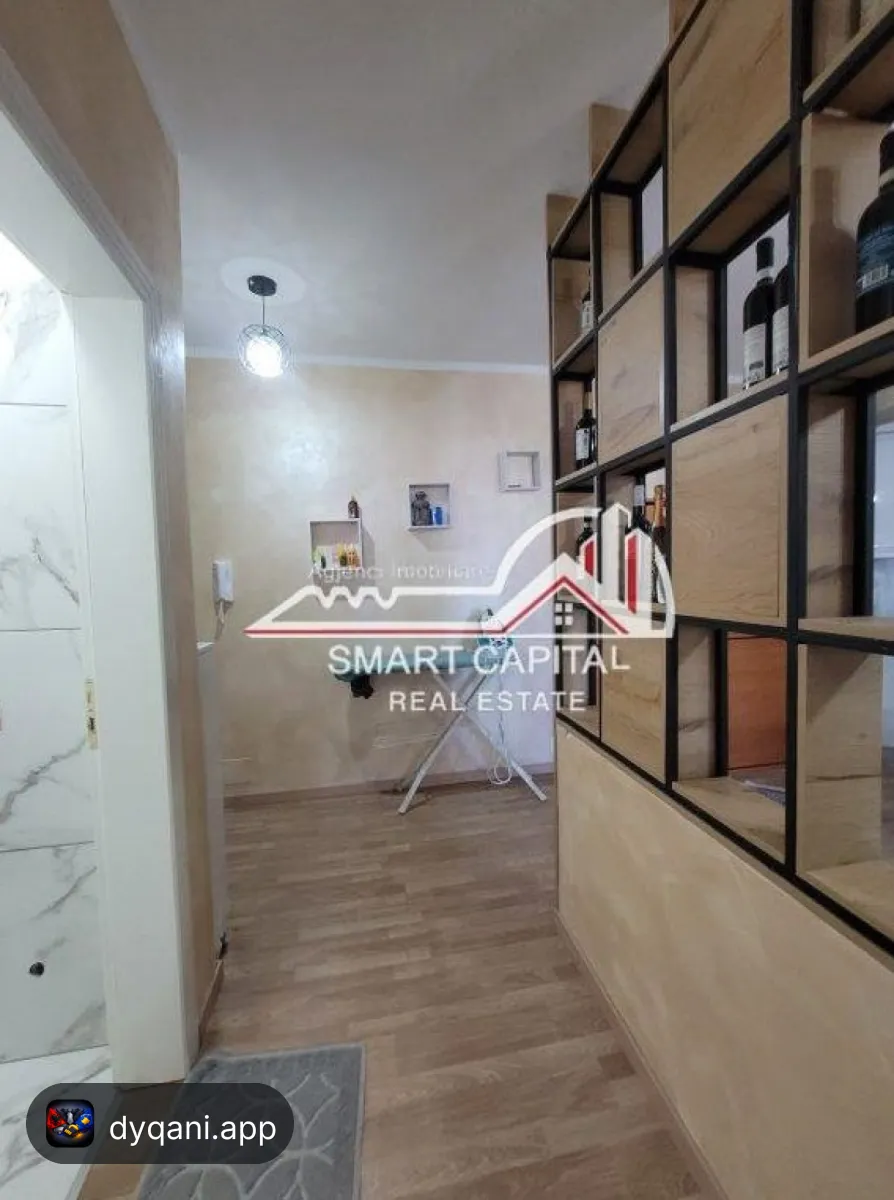 Apartament 1+1 në Shitje – 93,000€ – Orikum – I mirë — Orikum - Foto 6