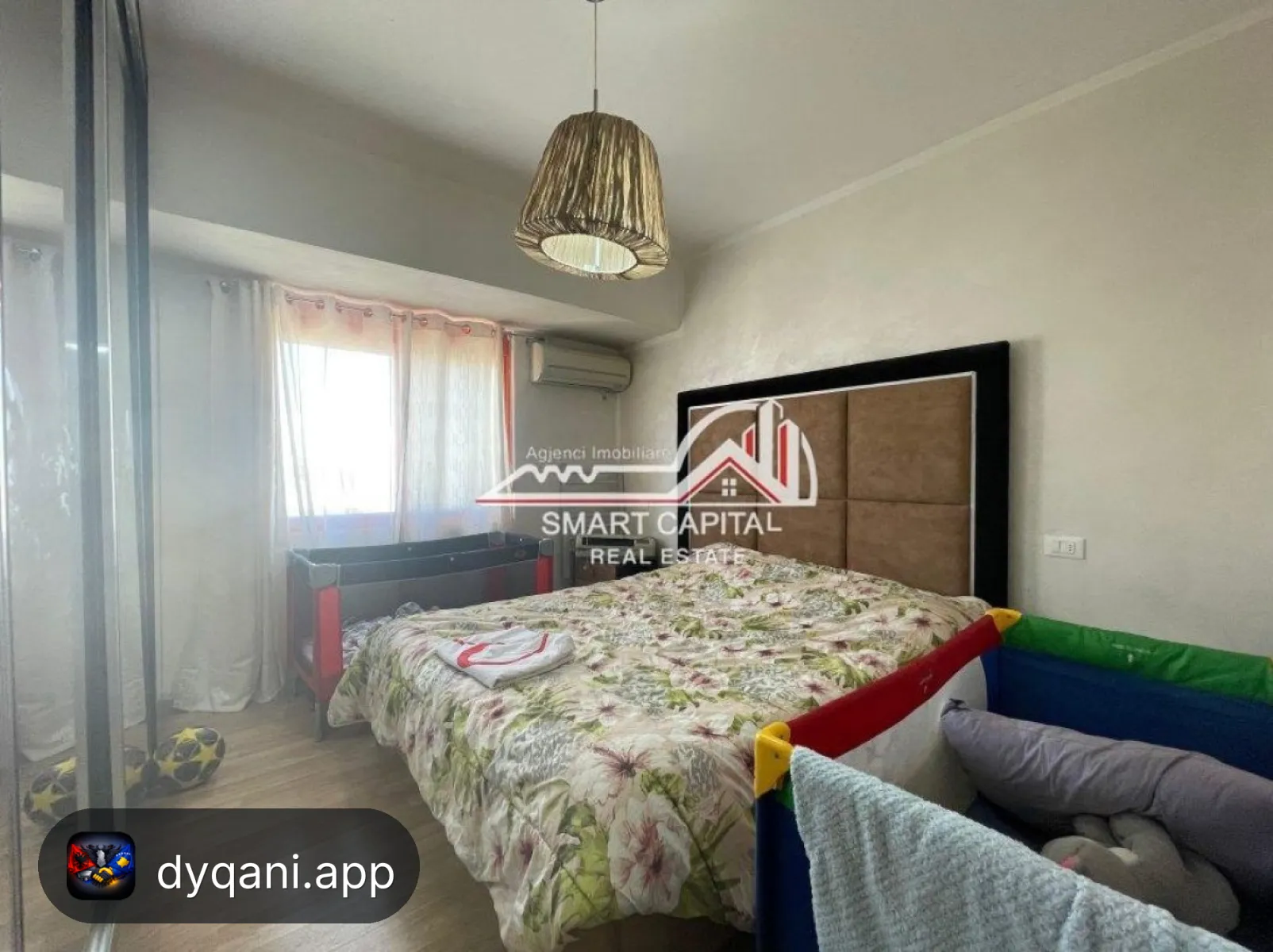 Apartament 1+1 në Shitje – 93,000€ – Orikum – I mirë — Orikum - Foto 8