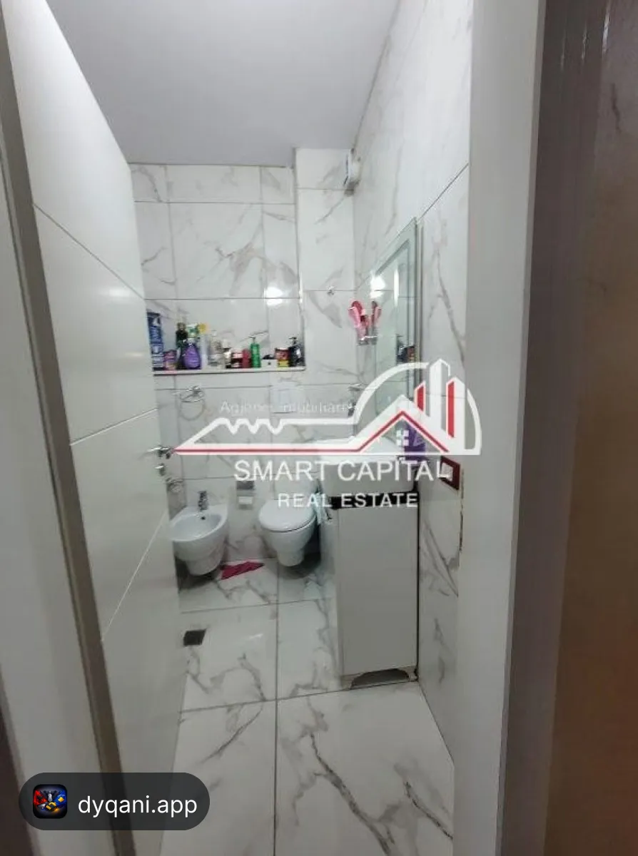 Apartament 1+1 në Shitje – 93,000€ – Orikum – I mirë — Orikum - Foto 9