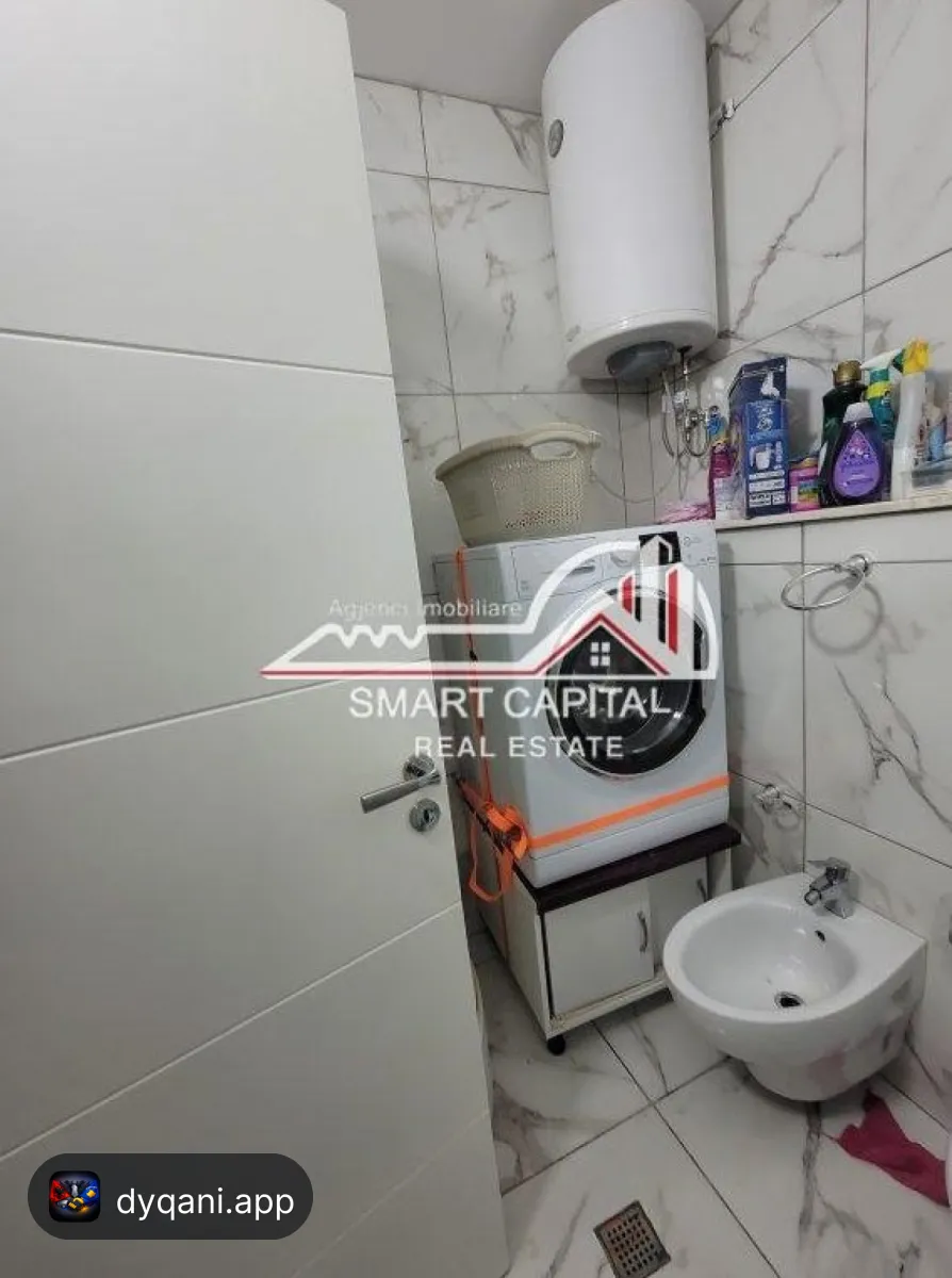 Apartament 1+1 në Shitje – 93,000€ – Orikum – I mirë — Orikum - Foto 10