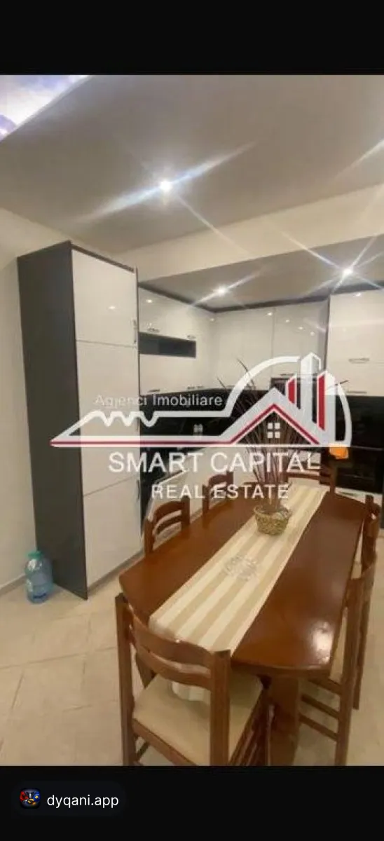Apartament 2+1 në Shitje – Orikum, Vlorë – 121,000€ – I mirë — Vlorë - Foto 1