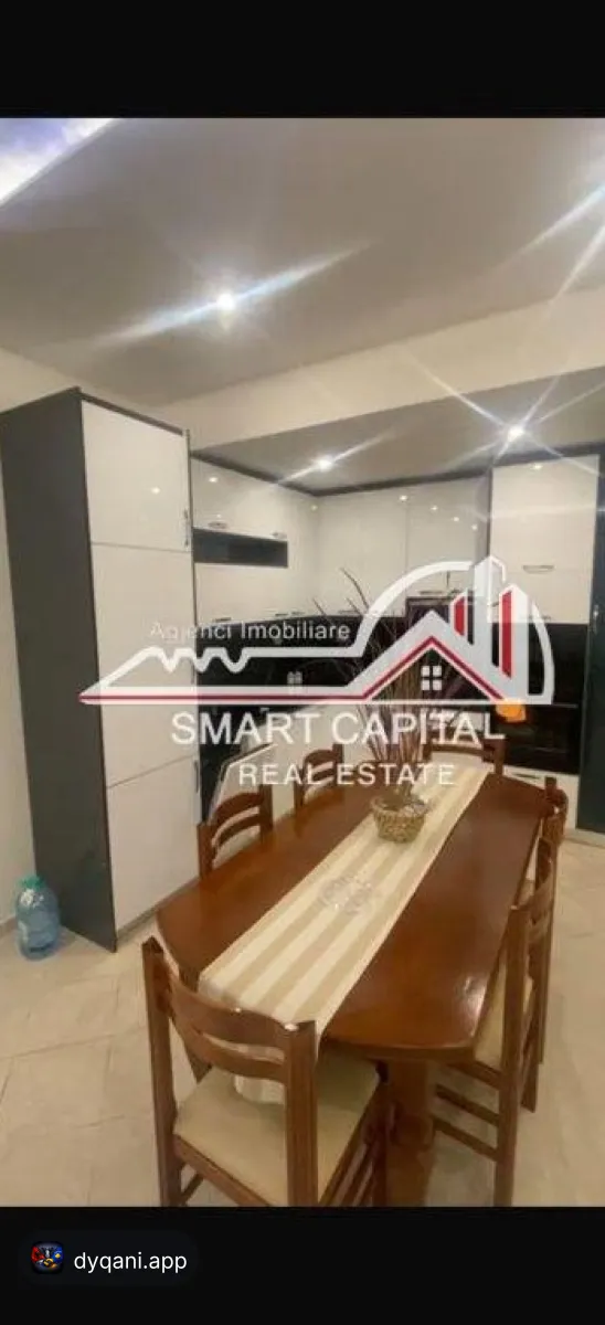 Apartament 2+1 në Shitje – Orikum, Vlorë – 121,000€ – I mirë — Vlorë - Foto 2