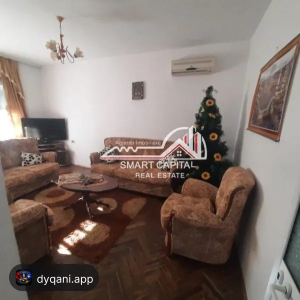 Apartament 1+1 në Shitje – Rruga 4 – 55,000€ – Vlorë — Vlorë