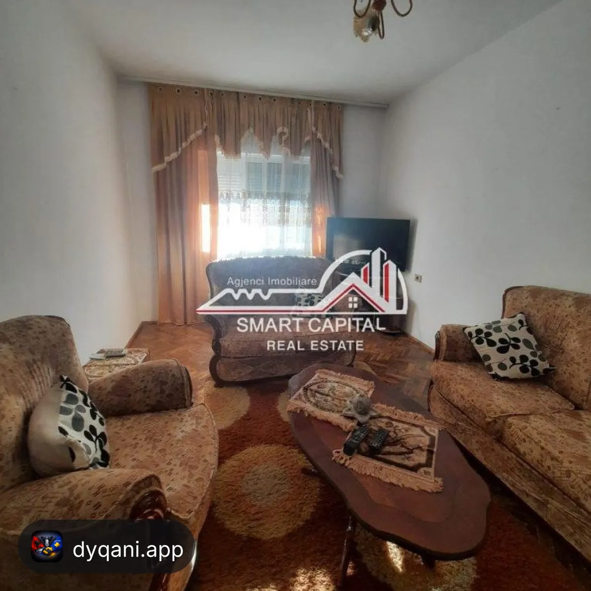 Apartament 1+1 në Shitje – Rruga 4 – 55,000€ – Vlorë — Vlorë - Foto 2