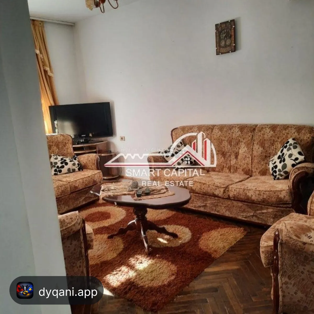 Apartament 1+1 në Shitje – Rruga 4 – 55,000€ – Vlorë — Vlorë - Foto 3