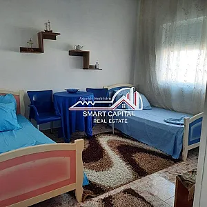 Apartament 1+1 në Shitje – Rruga 4 – 55,000€ – Vlorë — Vlorë - Foto 4