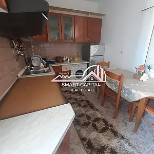 Apartament 1+1 në Shitje – Rruga 4 – 55,000€ – Vlorë — Vlorë - Foto 5