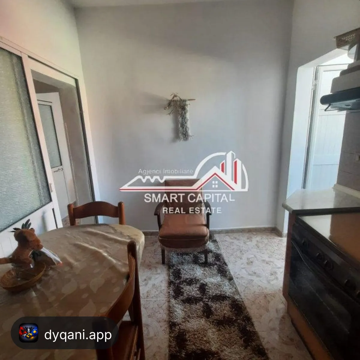 Apartament 1+1 në Shitje – Rruga 4 – 55,000€ – Vlorë — Vlorë - Foto 6