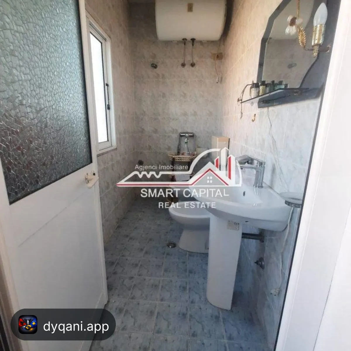 Apartament 1+1 në Shitje – Rruga 4 – 55,000€ – Vlorë — Vlorë - Foto 7