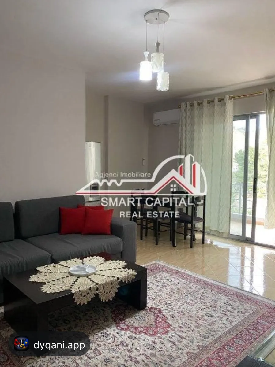 Apartament 1+1 në Shitje – Lagja – 78,000€ – Vlorë – I mirë — Vlorë - Foto 2
