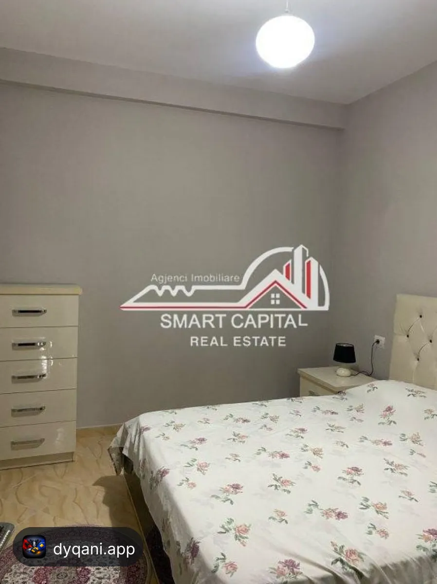 Apartament 1+1 në Shitje – Lagja – 78,000€ – Vlorë – I mirë — Vlorë - Foto 3