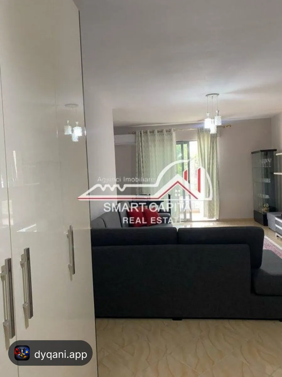 Apartament 1+1 në Shitje – Lagja – 78,000€ – Vlorë – I mirë — Vlorë - Foto 4
