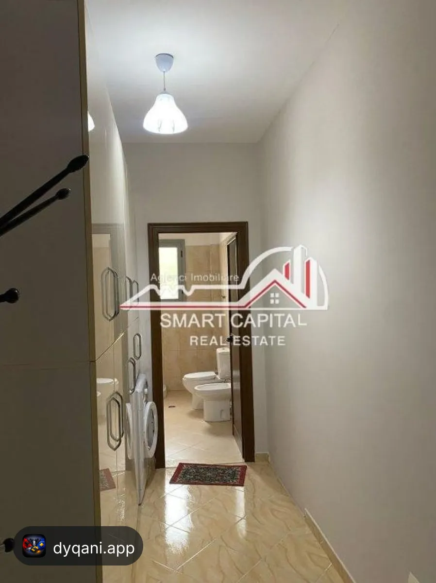 Apartament 1+1 në Shitje – Lagja – 78,000€ – Vlorë – I mirë — Vlorë - Foto 6