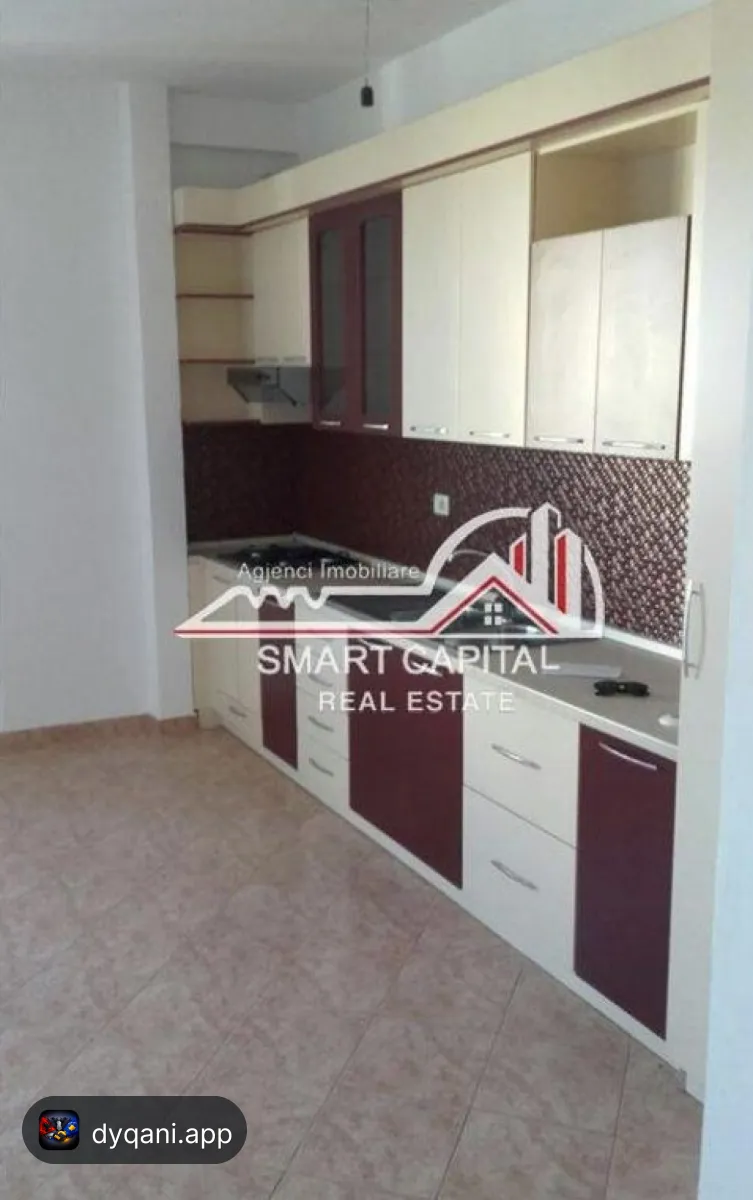 Apartament 2+1 me Qira – Pjesërisht – 250€ – Vlorë – I mirë — Vlorë - Foto 1