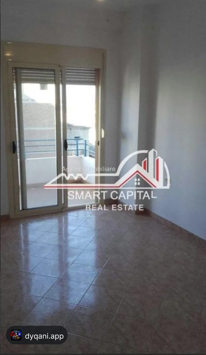 Apartament 2+1 me Qira – Pjesërisht – 250€ – Vlorë – I mirë — Vlorë - Foto 2