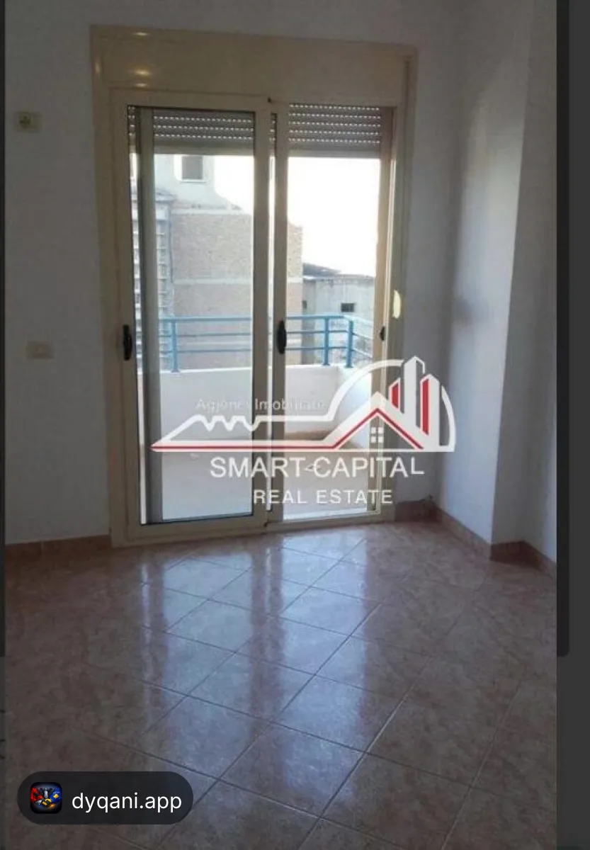 Apartament 2+1 me Qira – Pjesërisht – 250€ – Vlorë – I mirë — Vlorë - Foto 3