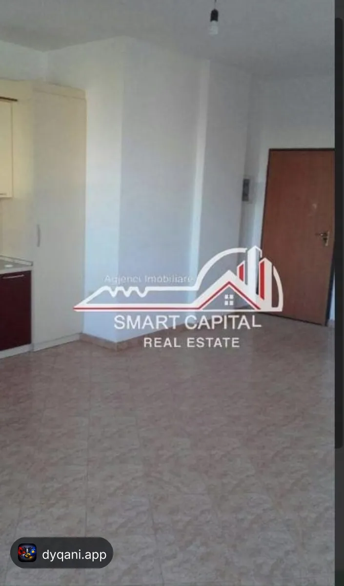 Apartament 2+1 me Qira – Pjesërisht – 250€ – Vlorë – I mirë — Vlorë - Foto 4
