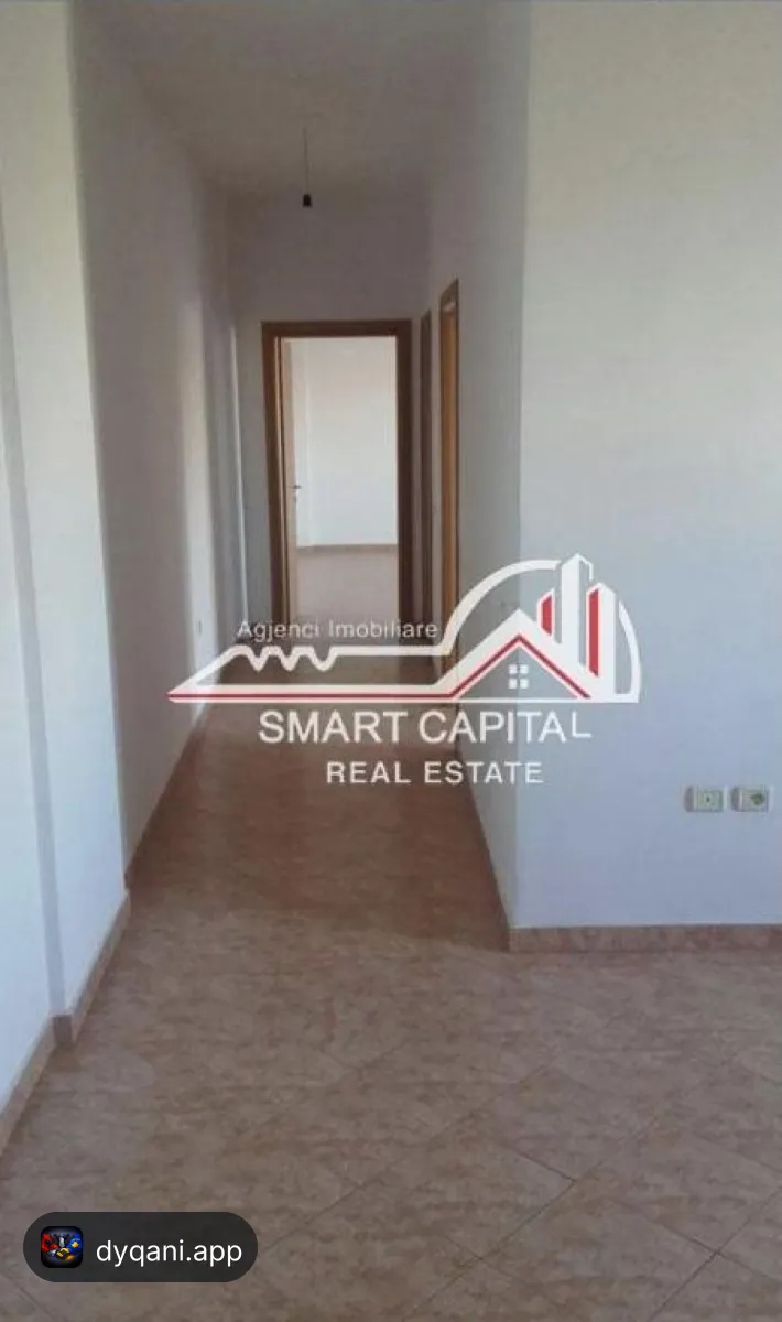 Apartament 2+1 me Qira – Pjesërisht – 250€ – Vlorë – I mirë — Vlorë - Foto 5