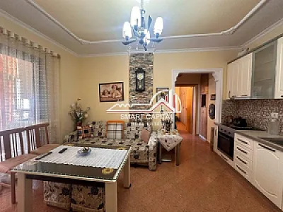 Apartament 1+1 me Qira – Kisha Ortodokse – 300€ – Vlorë — Vlorë - Foto 1