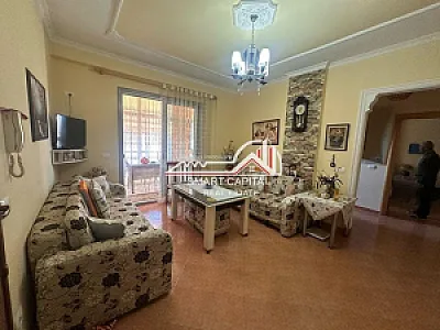 Apartament 1+1 me Qira – Kisha Ortodokse – 300€ – Vlorë — Vlorë - Foto 2