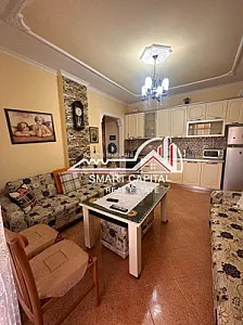 Apartament 1+1 me Qira – Kisha Ortodokse – 300€ – Vlorë — Vlorë - Foto 3