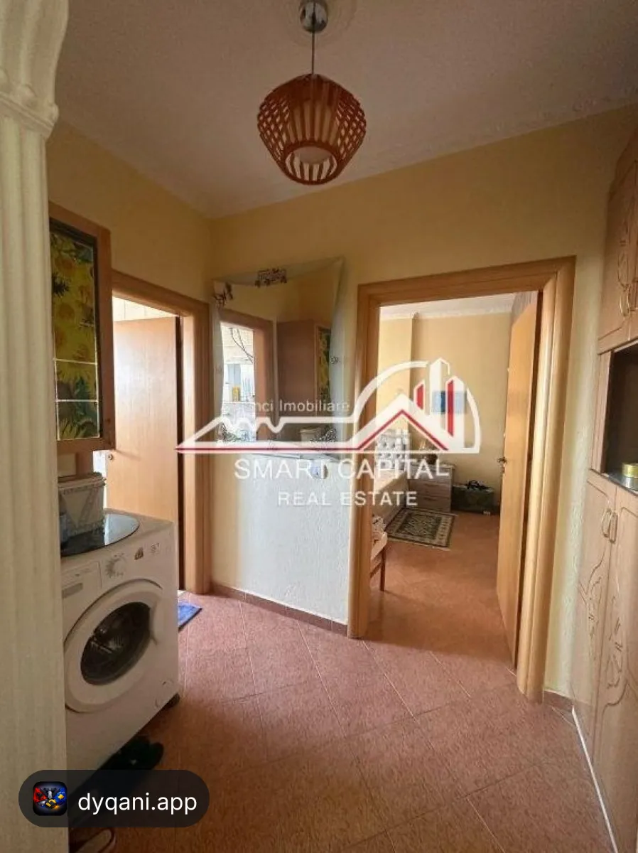 Apartament 1+1 me Qira – Kisha Ortodokse – 300€ – Vlorë — Vlorë - Foto 4
