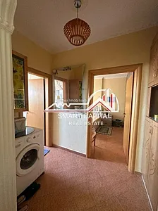Apartament 1+1 me Qira – Kisha Ortodokse – 300€ – Vlorë — Vlorë - Foto 4