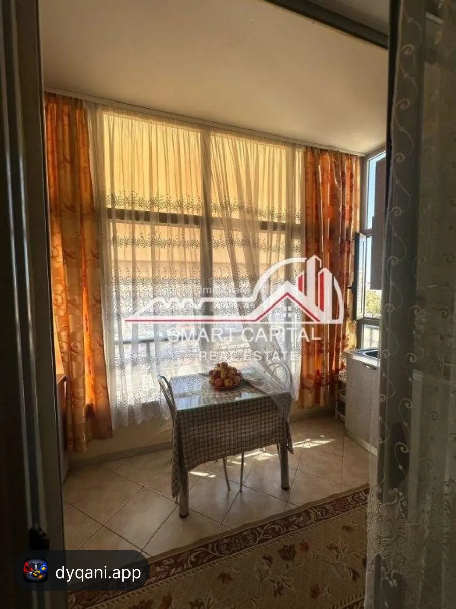 Apartament 1+1 me Qira – Kisha Ortodokse – 300€ – Vlorë — Vlorë - Foto 6