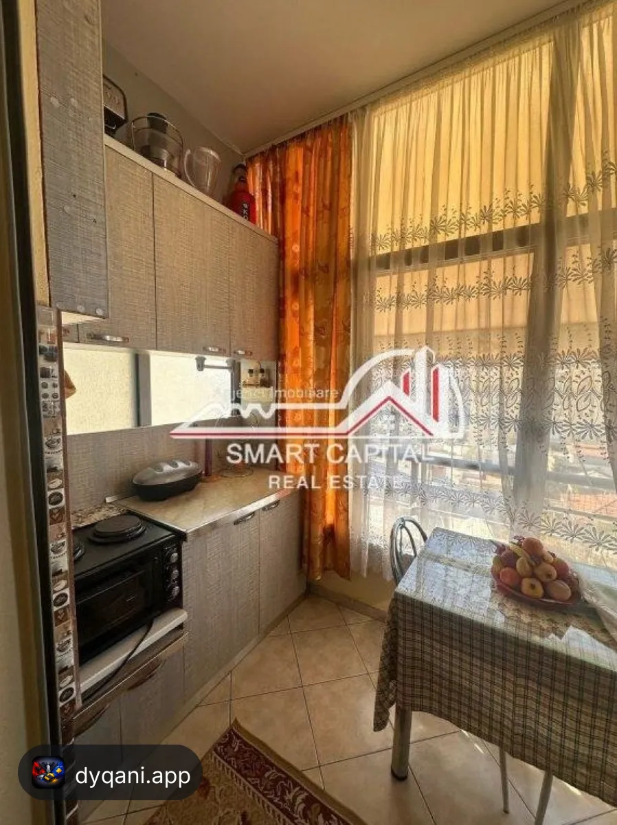 Apartament 1+1 me Qira – Kisha Ortodokse – 300€ – Vlorë — Vlorë - Foto 7