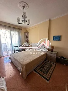Apartament 1+1 me Qira – Kisha Ortodokse – 300€ – Vlorë — Vlorë - Foto 8