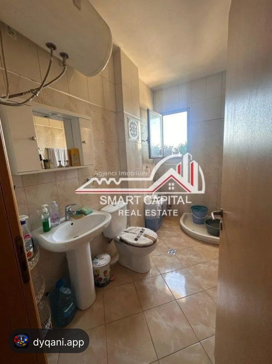 Apartament 1+1 me Qira – Kisha Ortodokse – 300€ – Vlorë — Vlorë - Foto 9