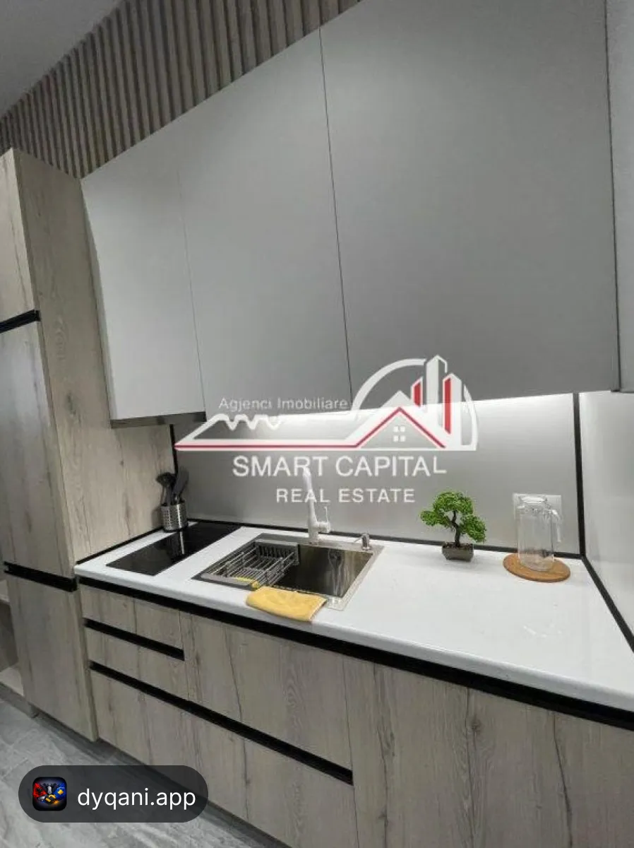 Studio në Shitje – Lungomare, Vlorë – 115,000€ – I mirë — Vlorë - Foto 1