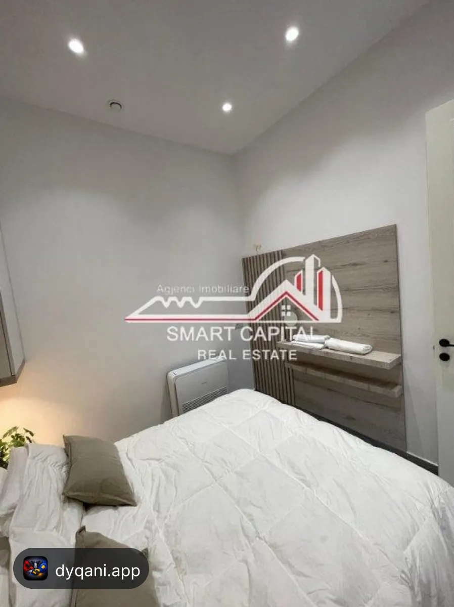 Studio në Shitje – Lungomare, Vlorë – 115,000€ – I mirë — Vlorë - Foto 2