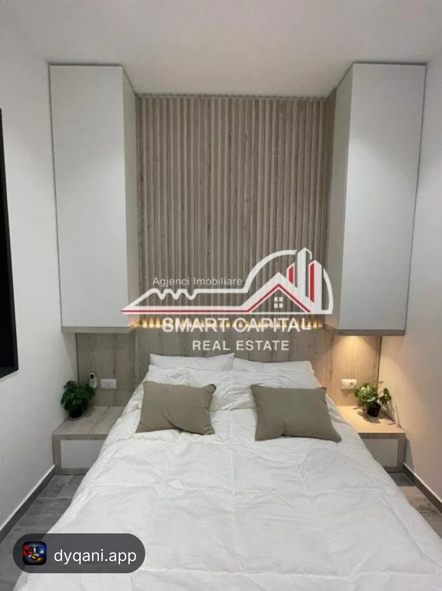Studio në Shitje – Lungomare, Vlorë – 115,000€ – I mirë — Vlorë - Foto 3