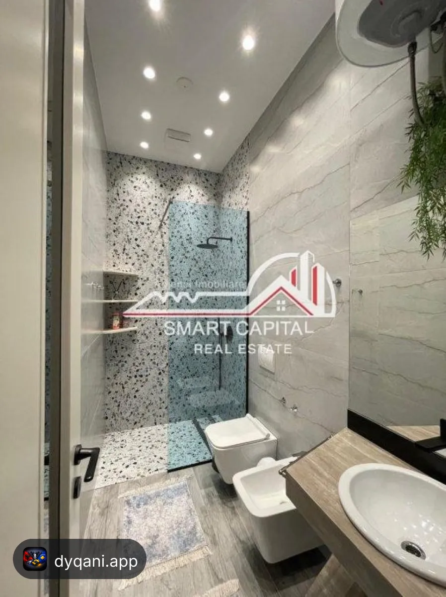Studio në Shitje – Lungomare, Vlorë – 115,000€ – I mirë — Vlorë - Foto 4